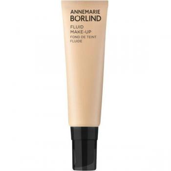 ANNEMARIE BÖRLIND Honey Fluid Make-Up Foundation 30 ml
