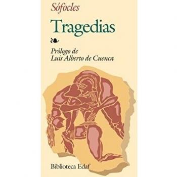 Tragedias.-Sofocles