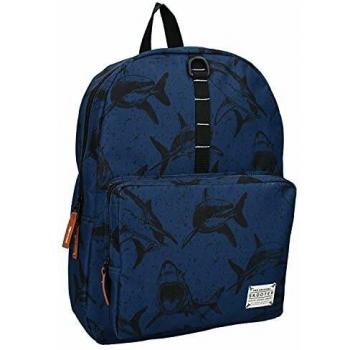 Skooter Dangerous Group Shark - Mochila