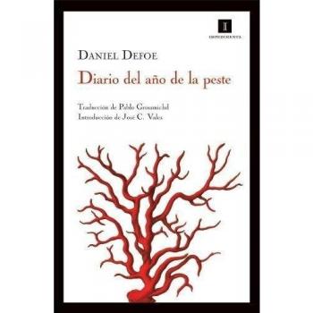 Diario Del A･O De La Peste