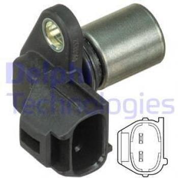 Sensor de posición del árbol de levas DELPHI SS11214
