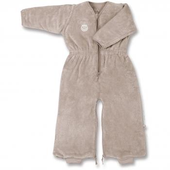 Baby Boum Softy 85 - Saco, 6-24 m, color marrón