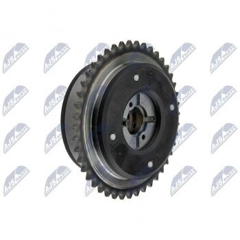 Ajustador de árbol de levas NTY RKZ-ME-008 para Mercedes CLK C209, C-klasse W203/W204 y E-klasse W211