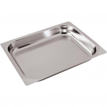 Paderno GN 1/1 Bandeja pulgadas 53x32.5x2