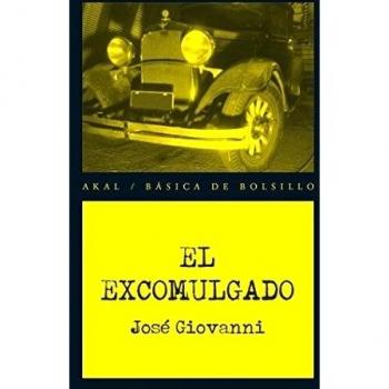 El excomulgado - Giovanni, José