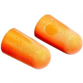 TAPON OIDOS MOLDEABLE 5 PARES