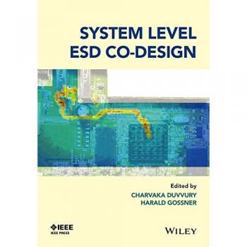 SYSTEM LEVEL ESD CODESIGN