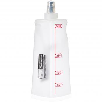 Inov-8 500ml Softflask Drinking Bottle - AW16 - Talla Única