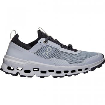 On Cloudultra 2 Women's Trail Running Shoes, UK 7.5 Heather/Iron