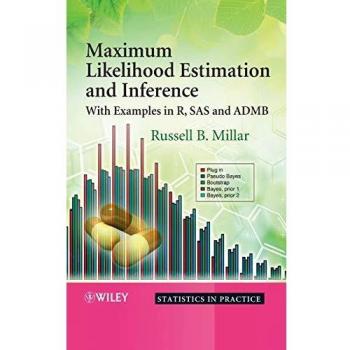 Maximum Likelihood Estimation and Inference Hardcover Book