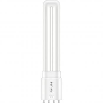 Philips CorePro PL-L LED Bulb EM/Mains 8W - 830 Warm White
