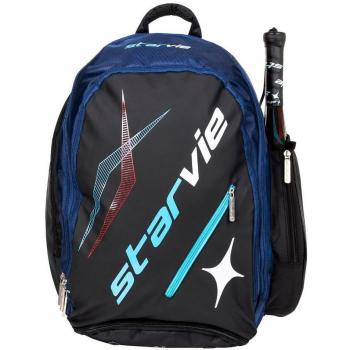 Mochila Starvie Bag Titania - Ideal para transportar tu equipamiento de pádel con estilo y comodidad