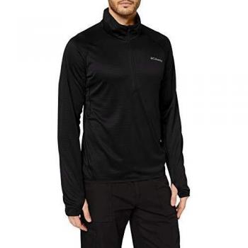 Columbia Mount Powder Half Zip