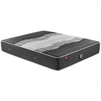 Pikolin Home - Colchón de muelles ensacados e-sleep con pulsera inteligente pikolín