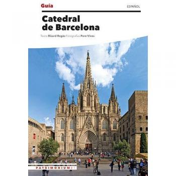 Guia Catedral de Barcelona