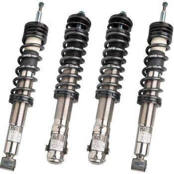 H&R 35258-1 Suspensión roscada