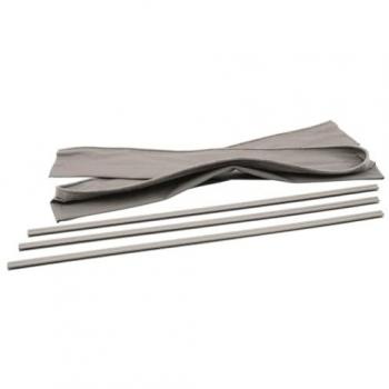 Outwell Conector de Banda Magnética Gris Unisex Talla Única