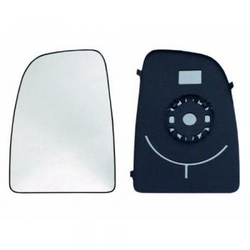 Alkar 6401922 Espejos Exteriores para Automóviles
