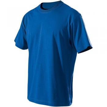 Kubler 15448905 - 46-xxl tamaño 2 X -LARGE x de marca camiseta - Azul