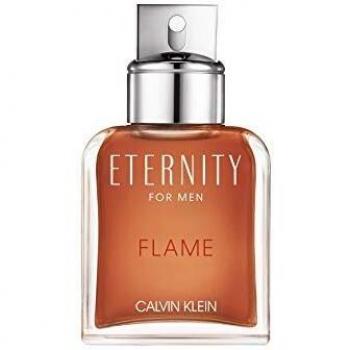 Calvin Klein Eternity Flame Eau de Toilette for Him, 50 ml