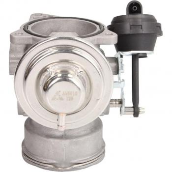 Válvula EGR neumática de membrana AUTLOG AV6010 con junta para VOLKSWAGEN Transporter 5, Multivan 5 (7HM, Bus) y AUDI A4 B6 Berlina