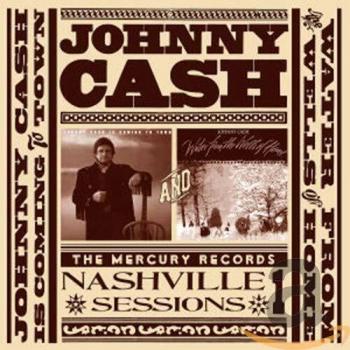Johnny Cash Is Coming To Town & Water From The Wells Of Home