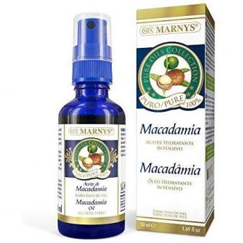 MARNYS Aceite de Macadamia Hidratante Intensivo Spray 50ml