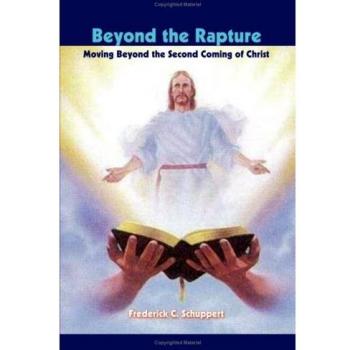 Beyond the Rapture: Understanding the Second Coming of Christ