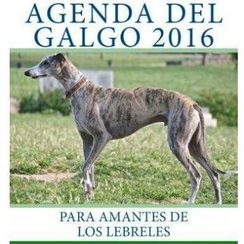 Agenda del Galgo 2016