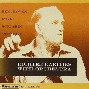 Various: Richter Rarities With