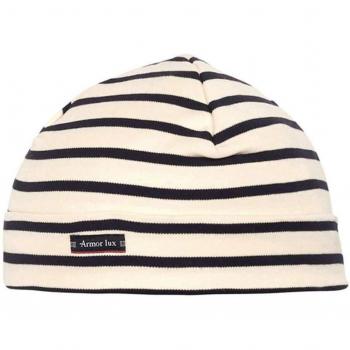 Armor-Lux Tréguier Striped Beanie