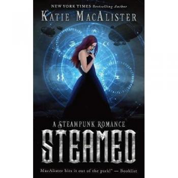 Steampunk: Romance Vaporoso de Katie MacAlister