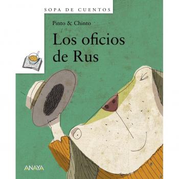 Los oficios de Rus