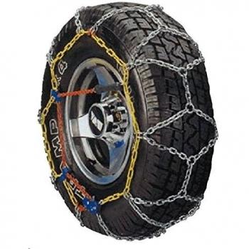 PICOYA Cadenas de nieve para 4 x 4, diseño de cocina N y caravana de 105°