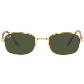 Ray-Ban RB3690 001/31 - Gafas de Sol Doradas