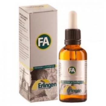 Erlingen Fitoaroma 212 - Aceite Esencial de 55 ml, Envase de 55 Mililitros