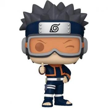 Funko Pop! Animation - Naruto Shippuden #1657 Obito Uchiha (Kid)
