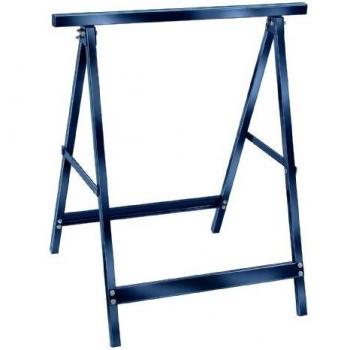 Brennenstuhl 1444800 Caballete de Trabajo, Plata