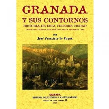 Granada y sus contornos