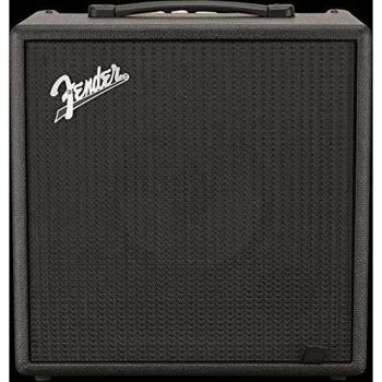 Fender Rumble LT25 25-Watt Bass Combo Amplifier