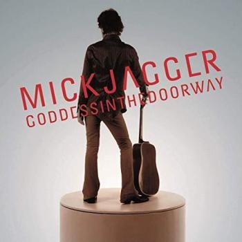 Goddess In The Doorway [Vinilo]