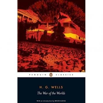 The War of the Worlds
