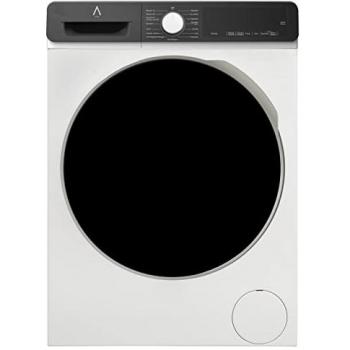 Lavadora TITAN-9, Eficiencia A, Digital Drive Motor, TWINJET, 1.400rpm, 9kg, Blanca Alta Gama