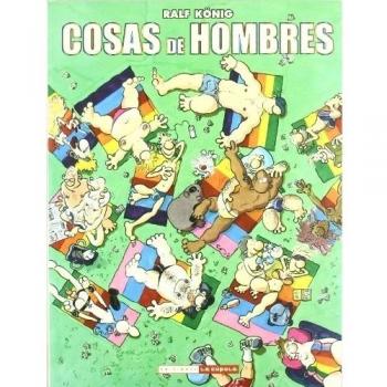 Cosas de hombres