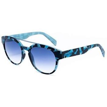 Italia Independent Blue Sunglasses for Men 50mm Model 0900-147-GLS