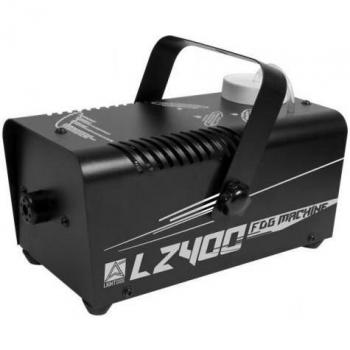 LIGHTSIDE LZ400 Máquina de Humo