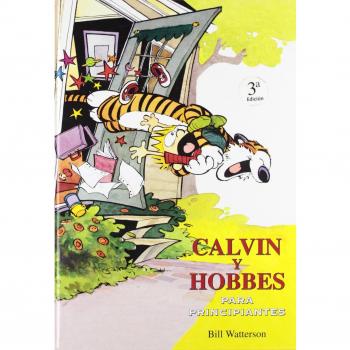 PARA PRINCIPIANTES - Bill Watterson