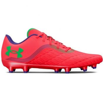 Botas de fútbol unisex Clone Magnetico Pro 3.0 FG Under Armour