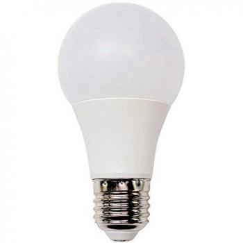 7H Sevenon Raydan Home Bombilla Led Estándar E27 9W Equi.60W 806Lm 15000H, Blanco, Talla única