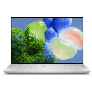 Portátil Dell XPS 14 9440, Intel Core Ultra 7-155H, Pantalla táctil 3.2K de 14.5, 32 GB RAM LPDDR5x, 1 TB SSD, NVIDIA